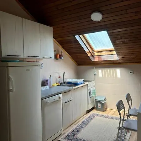 Park Apartmán