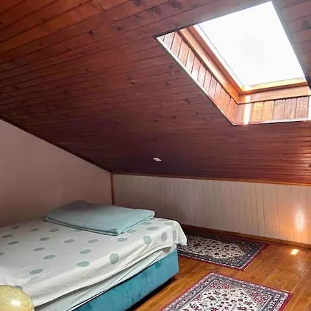 Apartmán Park *