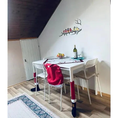 Apartmán Park *