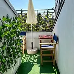 Park Appartement Podgorica