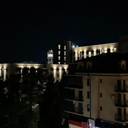 Park * פודגוריצה