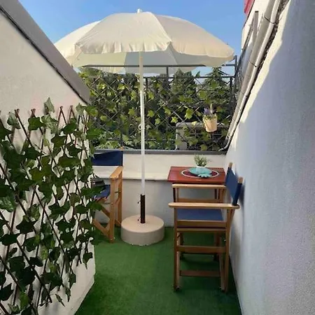 Park * 波德戈里察