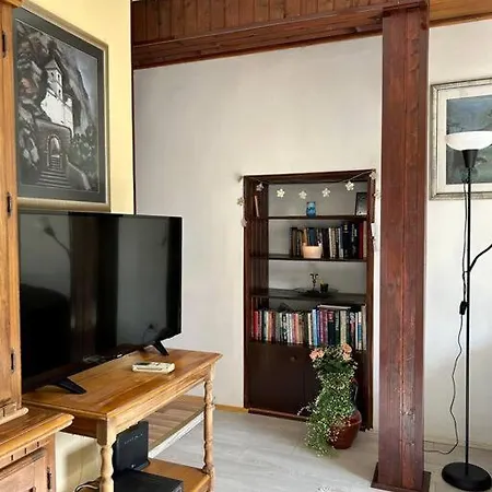 Park Apartment Podgorica