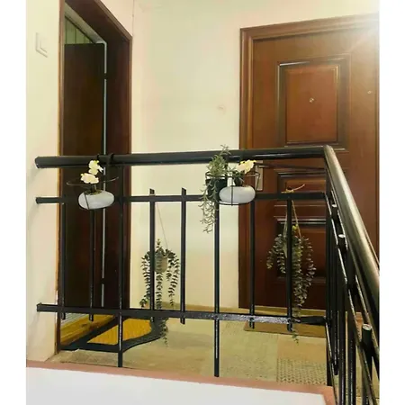 Park Apartment Podgorica