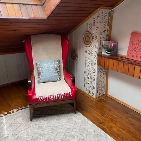 Park פודגוריצה