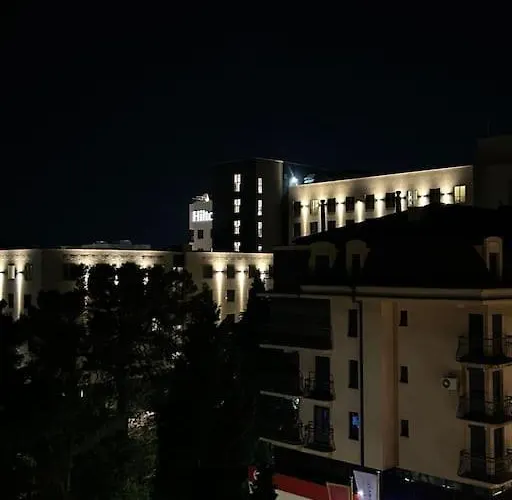 Park * פודגוריצה