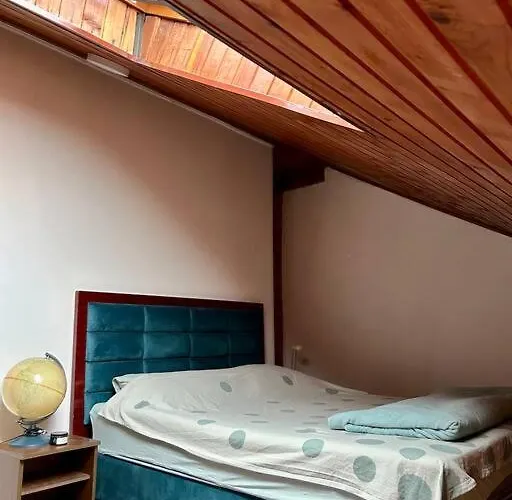 דירה Park פודגוריצה