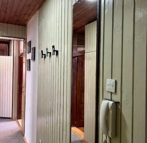 Park * פודגוריצה