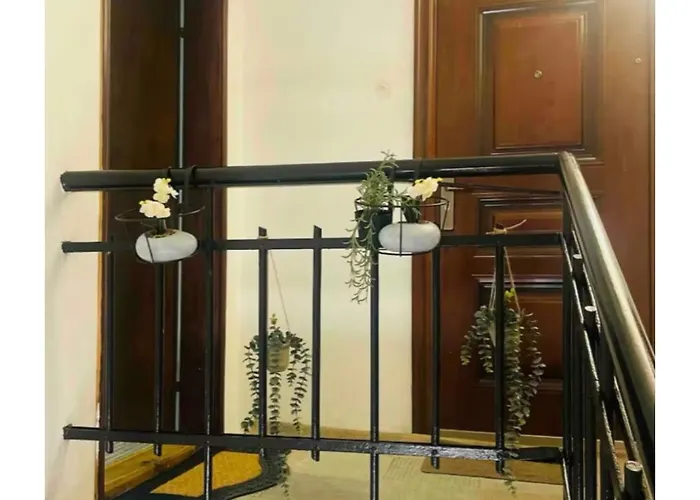 Park Apartment Podgorica